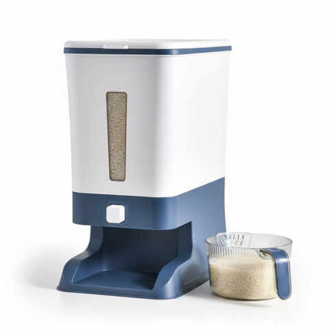 Gray helmet for bikers