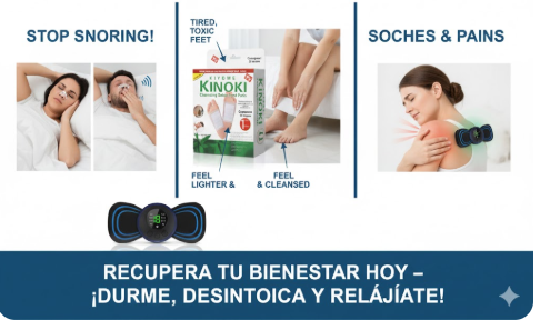 Combo Bienestar Total